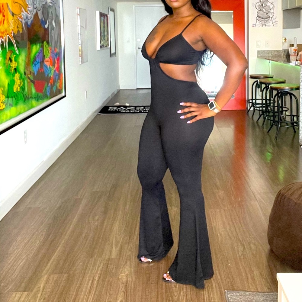 Twerkulator Jumpsuit
